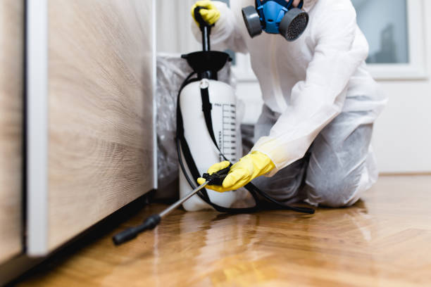 Best Best Pest Control Companies  in Altamont, OR