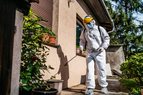 Best Exterminator Services  in Altamont, OR